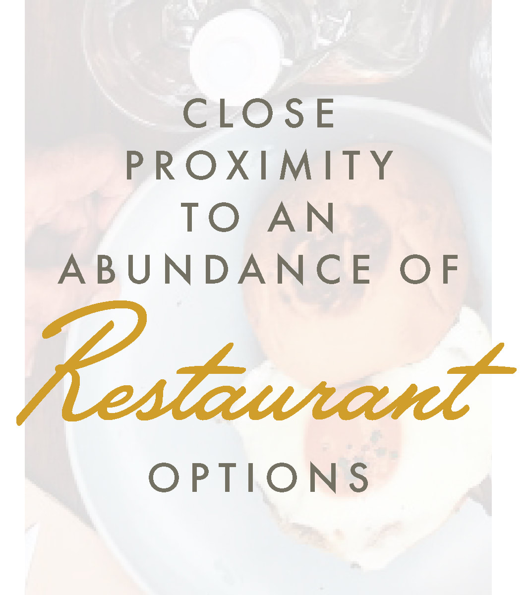 Del Mar Restaurant Options (image)